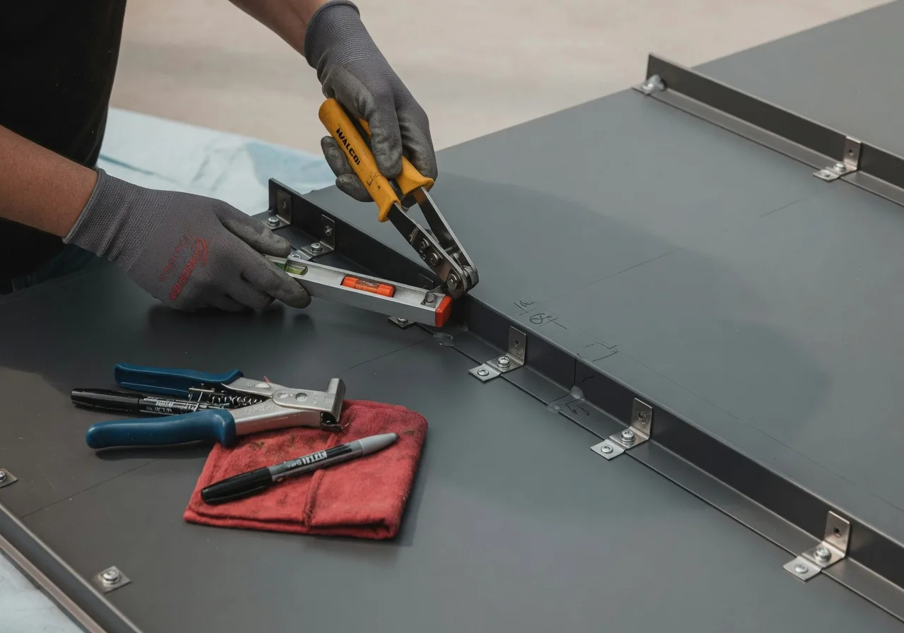 Why choose Metal Roofing Installation in Tensed, ID